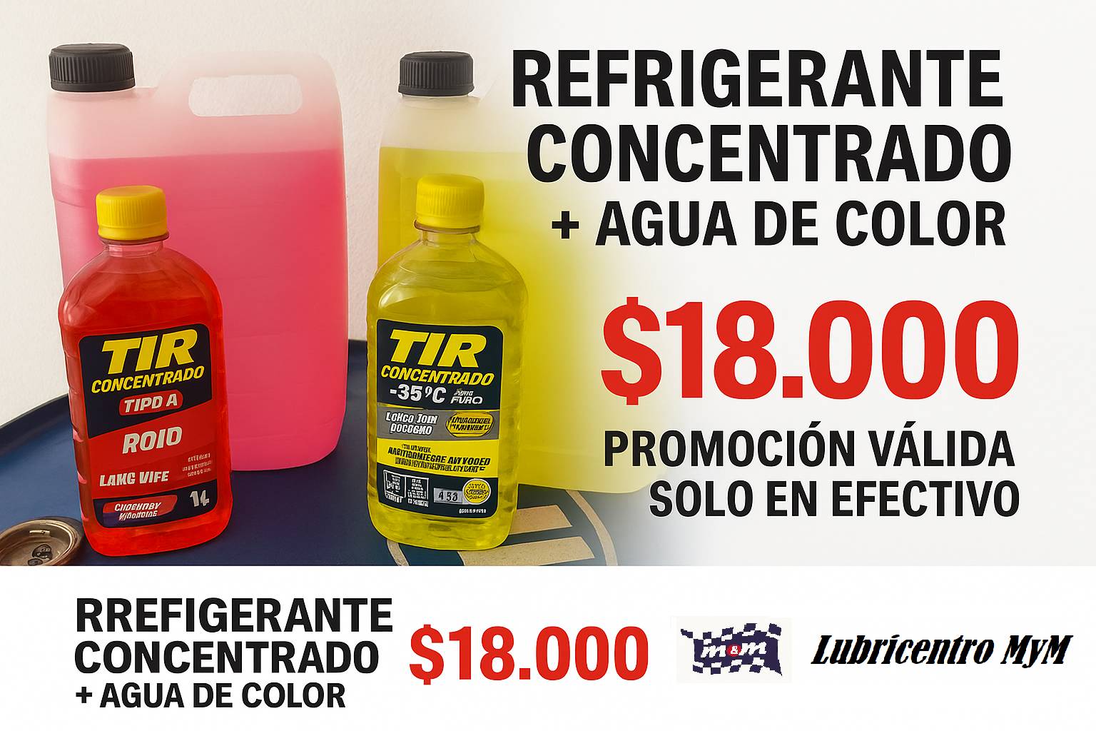 Refrigerante
